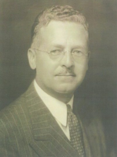 Carroll C. Grinnell