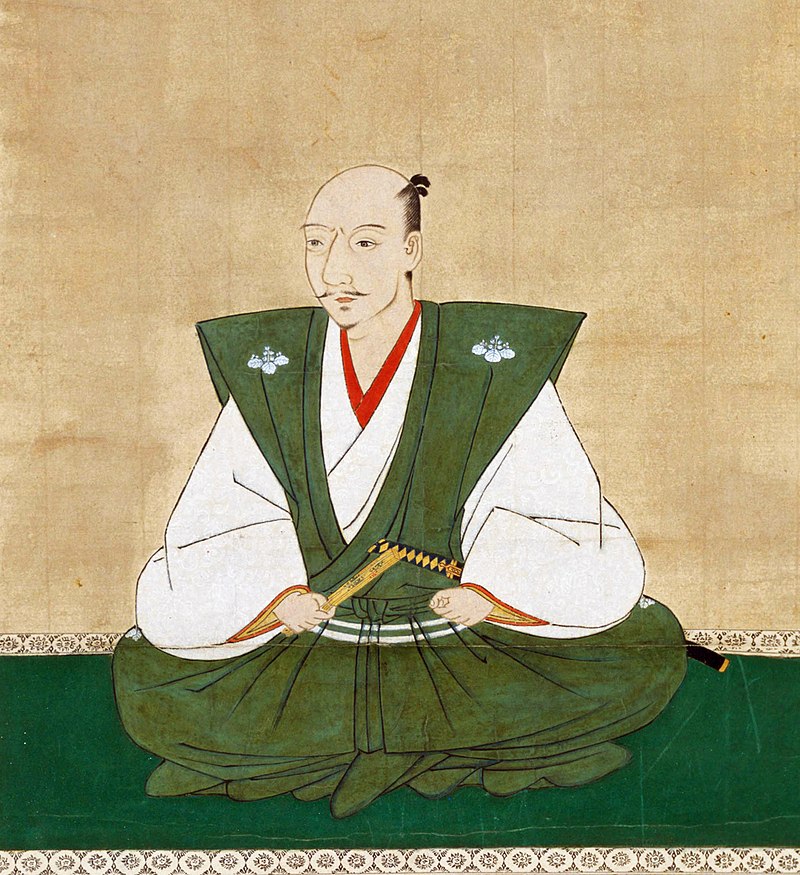 Oda Nobunaga was the first of a triumvirate of shoguns to attempt at unifying a fractured Japanese nation during the feudal period. 